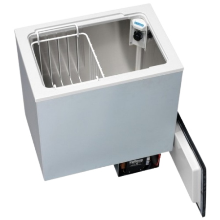 Isotherm Réfrigérateur/congélateur Coffre à encastrer 29L BI29