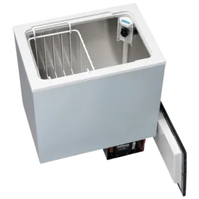 Isotherm Built-in fridge/freezer 41L BI41