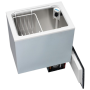 Isotherm Réfrigérateur/congélateur Coffre à  encastrer 41L BI41