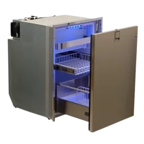 Isotherm Refrigerator Conservator Drawer DR49