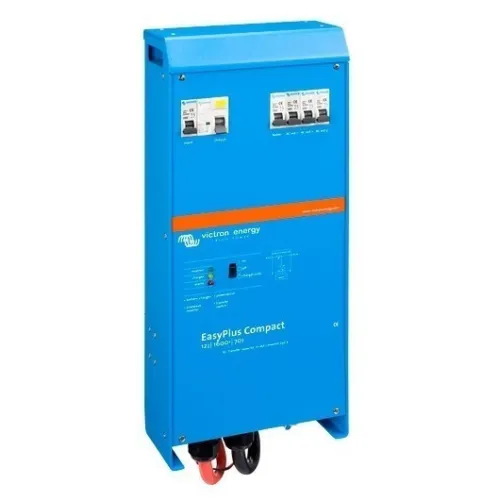 Victron Oplader/Converter EasyPlus Compact 12/1600/70-16