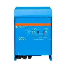 Victron Charger / Inverter MultiPlus 24/3000/70-16