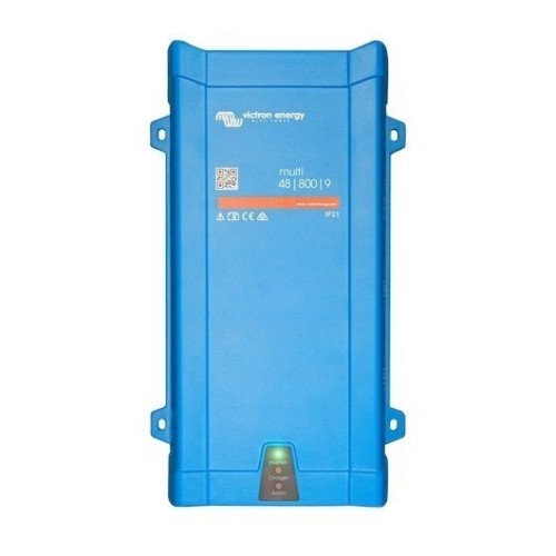 Victron Ladegerät / Wechselrichter MultiPlus 48/800/9-16