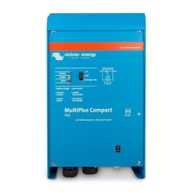 Victron Ladegerät / Wechselrichter MultiPlus Compact 12/1200/50-16