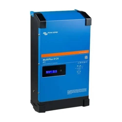 Cargador / Inversor Victron MultiPlus-II 48/5000/70-50 GX