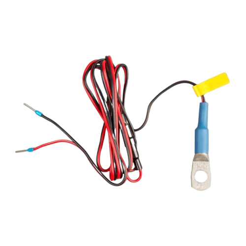 Victron Quattro, MultiPlus and GX Device Temperature Probe