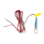 Victron Quattro, MultiPlus and GX Device Temperature Probe