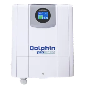 Dolphin Ladegerät PRO Touch 24V - 80A