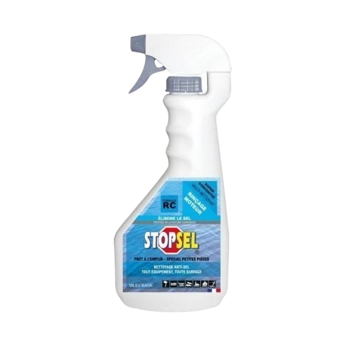 Stopsel Anti-salt cleaner RC sprayer 500ML