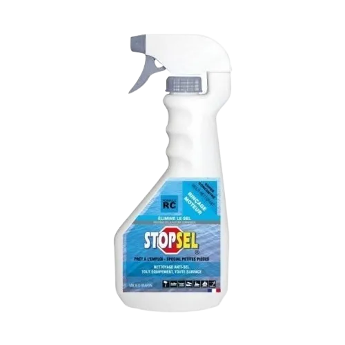 Stopsel Anti-Salz-Reiniger RC-Sprayer 500ML