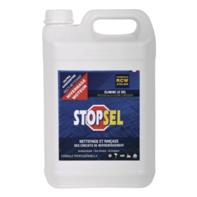 Stopsel RCW wintering 5 liters