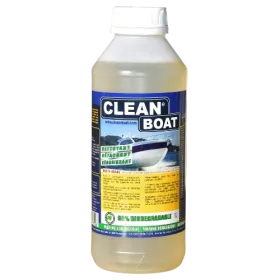 Clean Boat Nettoyant multi-usage 1 litre