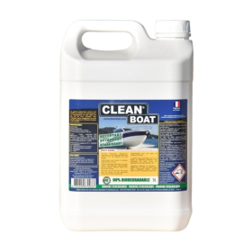 Clean Boat Mehrzweckreiniger 5 Liter