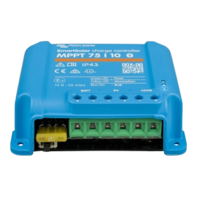 Controlador Victron SmartSolar MPPT 75/10