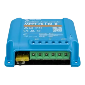 Victron SmartSolar MPPT-regelaar 75/10