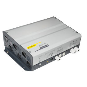 Cristec SOLO 24V 2000VA invertteri