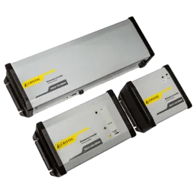 Cristec Wechselrichter SOLO 12V 400VA