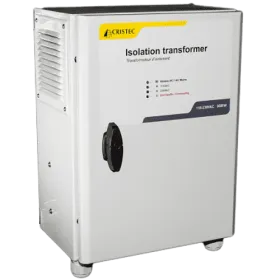 Cristec Transformer 3600W - versão automática