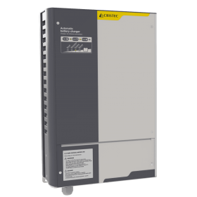 Carregador de bateria Cristec HPOWER 24V 45A 3 saídas