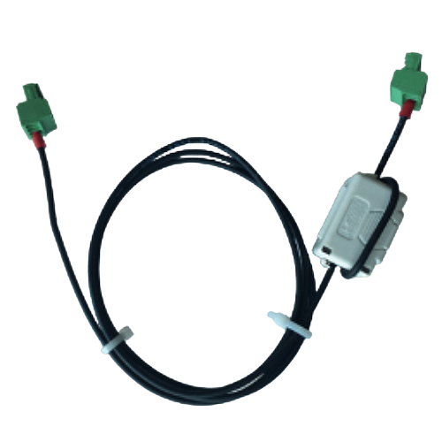 Cristec HPOWER parallelization kit