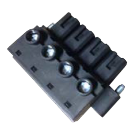 Conector de saída Cristec DC PHOENIX CONTACT 12V 60A