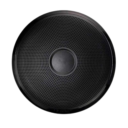 Fusion 10" Subwoofer XS Classic Series 600 Watts