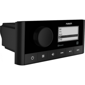 Fusion RA60 maritieme radio-stereospeler