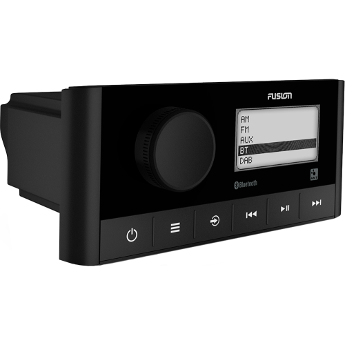 Fusion RA60 Marine Radio Stereo Player