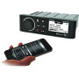 Fusion Stereo Player & Marine Radio RA70N NMEA 2000