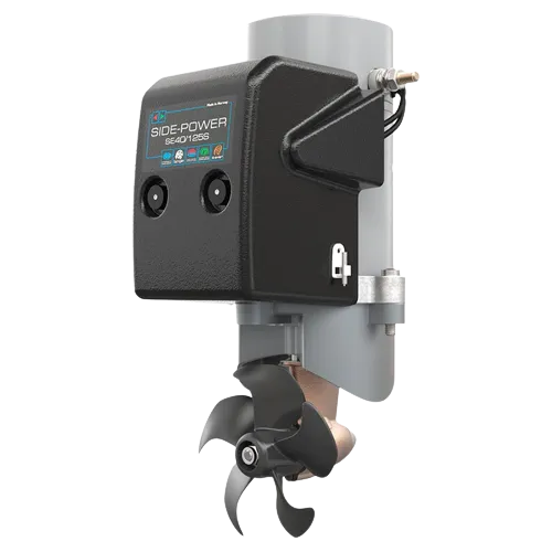 Sleipner SE40/125S2 12V Electric Bow Thruster