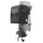 Sleipner SE40/125S2 12V Electric Bow Thruster