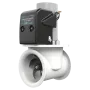 Sleipner SE40/125S2 12V Electric Bow Thruster