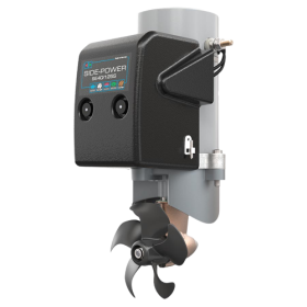 Hélice de proa eléctrica Sleipner SE30/125S2 12V