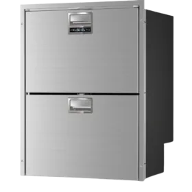 Vitrifrigo Refrigerator Seadrawer DRW 180A