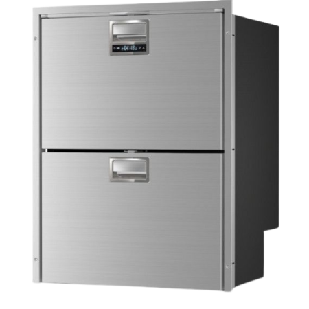 Vitrifrigo Refrigerator Seadrawer DRW 180A