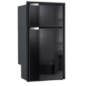 Frigorifero Vitrifrigo Seaclassic DP2600i Nero