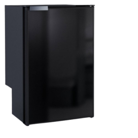 Vitrifrigo Kühlschrank Seaclassic c85i schwarz