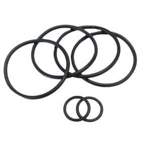 Idromar Kit joint bouchon pour membrane 2 ½" x 40"