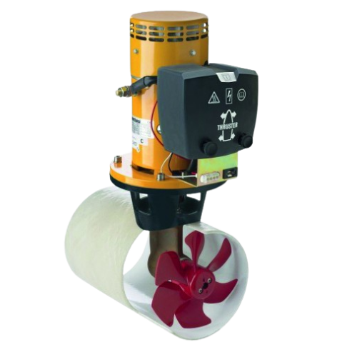 Vetus Bow thruster BOW95 diameter 185mm - 24V - 105kgf