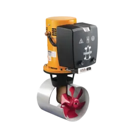 Hélice de proa Vetus BOW75 diámetro 185mm - 12V