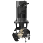 Quick Propulseur d'étrave proportionnel BT DC-AC 185-105 kgf 24V 6.3 kW