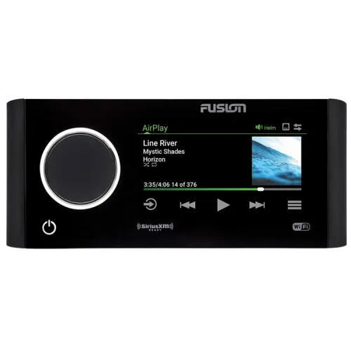 Fusion Radio Marine Apollo RA770