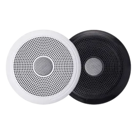 Altavoces clásicos de la serie XS Fusion de 6,5" 200 vatios