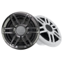 Altavoces Fusion 6.5" XS Sport Series 200 Watts con LED