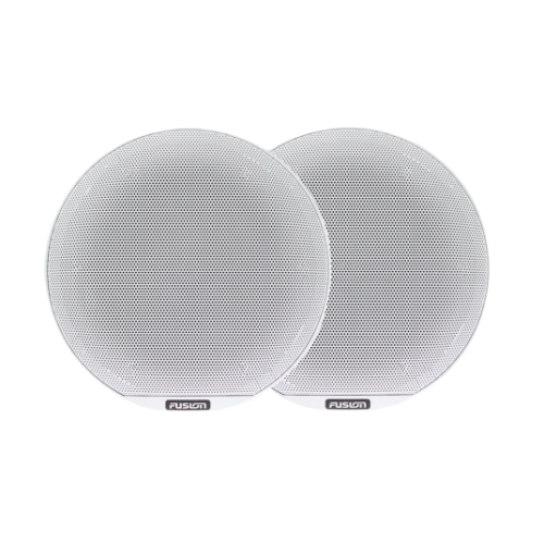 Altavoces Fusion Signature Series 3 de 7,7" Blanco clásico
