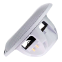 Altavoces Fusion Signature Series 3 de 7,7" Blanco clásico