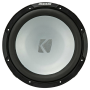 Kicker Marine Subwoofer 10'' 4 ohms 175W RMS