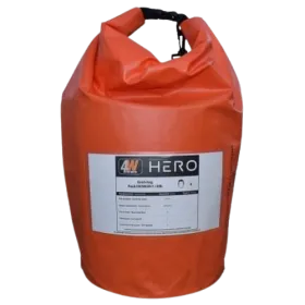 4Water Waterproof Floating GRAB BAG Überlebenstasche für 4 Personen