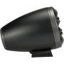 Kicker Marine 6.5'' cone speaker KMFC 65W LED Black