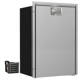 Vitrifrigo Kühlschrank C130 LX OCX2